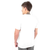 Camiseta Aeropostale M/C Masculino Plus Size Branco - comprar online