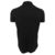 Polo Aeropostale M/C Masculino 23 Preto - comprar online