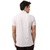 Polo Calvin Klein Slim Básica sem Friso Areia - comprar online