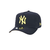 Boné New Era 920 ST Classic Neyyan Azul e Dourado - comprar online