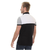 Polo Aeropostale M/C Masculino Preto - comprar online