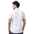 Polo Aeropostale M/C Masculino 23 Branco - comprar online