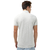 Polo Aeropostale M/C Masculino cinza - comprar online