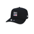 Boné New Era 940 AF SN Veranito Cities BLK Preto - comprar online