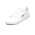 Tênis Lacoste Graduate Pro 'White/White' na internet