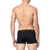 Cueca Calvin Klein Trunk 'Preto' na internet