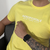 Camiseta Aeropostale M/C Masculino Estampa 22 Amarelo na internet