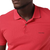 Polo Calvin Klein Slim Básica com Friso Vermelho na internet