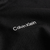 Camiseta Calvin Klein Básico Mini Logo Preto na internet