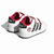 Tênis Adidas Kids Marvel x Grand Court 'Spider-man' - Loja Imports