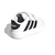 Tênis Adidas Kids Grand Court 2.0 'White/black' - Loja Imports