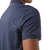 Polo Calvin Klein Masc Logo Ombro Marinho - Loja Imports