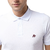 Polo Aeropostale M/C Masculino 23 Branco - Loja Imports