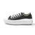 Tênis Converse Chuck Taylor All Star Move Ox Preto