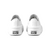 Tênis Converse Chuck Taylor All Star Move Triple White - loja online