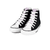 Tênis Converse Chuck Taylor All Star Hi Mobility Preto Rosa Palido na internet