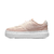 Tênis Nike Court Vision Platform 'Pink'