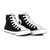 Tênis Converse Chuck Taylor All Star Hi Mobility Preto Rosa Palido - comprar online