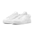 Tênis Nike Court Legacy Lift 'White' na internet