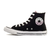 Tênis Converse Chuck Taylor All Star Hi Mobility Preto Rosa Palido