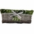 Cesta com Tecido Retangular Folhas Grande 37cm - Mundiart - comprar online