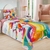 Colcha Infantil Matelassê Solteiro 150x210m - Lepper - comprar online