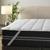 Pillow Top Grid Casal Altenburg - Branco - comprar online