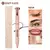 Imagem do Beauty Glazed Multifuncional Lápis Maquiagem, Lápis Sobrancelha, Delineador Lip Liner, Acabamento fosco 4 em 1