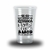 Copo Descartavel Transparente 500ML - comprar online