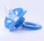 Chupeta Plus Bico Anatomico 100% Silicone Blister Baby Nany - loja online