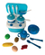 Brinquedo Cozinha Criança Infantil Kit Papinha Para Bebe - online store