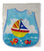 Babador Infantil 45cm X 28cm - Com 12 Unidades - loja online