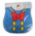 Imagen de Babador Infantil 33cm X 25cm - C/ 12 Unidades