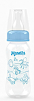 Kit 3 Mamadeiras Mamita (80ml - 150ml - 240ml) - loja online