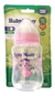 Mamadeira Clássica 260 Ml Marca Baby Nany Bico Redondo 100% Silicone - buy online