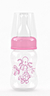 Kit 3 Mamadeiras Mamita (80ml - 150ml - 240ml)