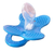 Chupeta Rendinha Recém Nascida Anatômico Bico 100% De Silicone Baby Nany - buy online