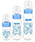 Kit 3 Mamadeiras Mamita (80ml - 150ml - 240ml) - comprar online