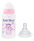 Mamadeira Bico Redondo Para Criança bebe Decorada 360 Ml Marca Baby Nany - comprar online