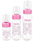 Image of Kit 3 Mamadeiras Mamita (80ml - 150ml - 240ml)