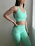 Conjunto seamless importado en internet