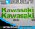 Sticker Kawasaki 2pz