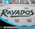 Sticker Rayados