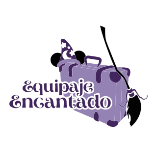 Equipaje Encantado