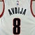 REGATA PORTLAND TRAIL BLAZERS ASSOCIATION EDITION 22/23 - MASCULINA BRANCA na internet