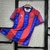 CAMISA BARCELONA I RETRÔ 95/96 - KAPPA TORCEDOR MASCULINO -AZUL E VERMELHO - Bate Bola imports