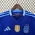 CAMISA SELEÇÃO ARGENTINA II 24/25 - ADIDAS TORCEDOR MASCULINA - AZUL - PATCH CAMPEÃO COPA DO MUNDO na internet