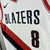 Imagem do REGATA PORTLAND TRAIL BLAZERS ASSOCIATION EDITION 22/23 - MASCULINA BRANCA