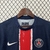 CAMISA PARIS SAINT-GERMAIN I 24/25 - NIKE TORCEDOR MASCULINA - AZUL COM DETALHES EM VERMELHO - comprar online