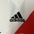 CAMISA RIVER PLATE I RETRÔ 98/99 - ADIDAS TORCEDOR MASCULINA - BRANCA COM DETALHES EM VERMELHO - loja online